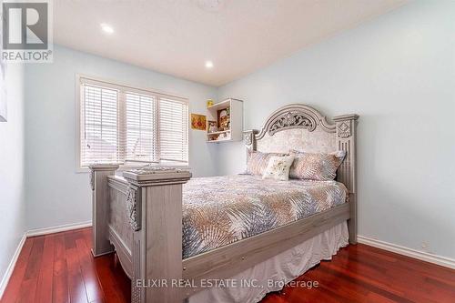 Upper Level - 29 Timbertop Crescent, Brampton, ON - Indoor Photo Showing Bedroom