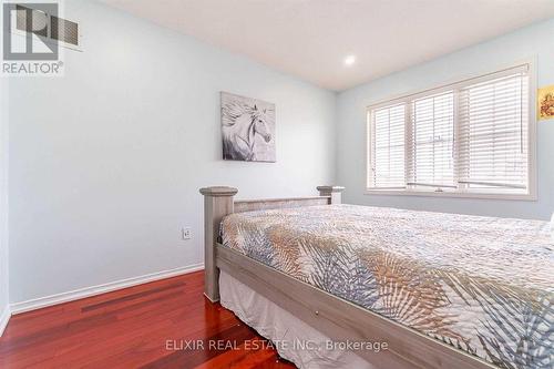 Upper Level - 29 Timbertop Crescent, Brampton, ON - Indoor Photo Showing Bedroom