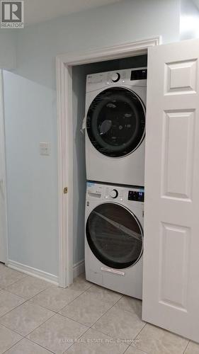 Upper Level - 29 Timbertop Crescent, Brampton, ON - Indoor Photo Showing Laundry Room
