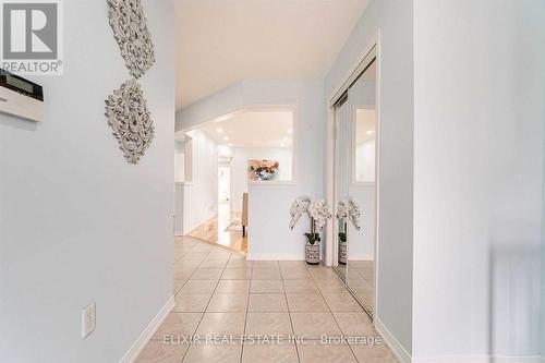 Upper Level - 29 Timbertop Crescent, Brampton, ON - Indoor Photo Showing Other Room