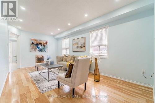 Upper Level - 29 Timbertop Crescent, Brampton, ON - Indoor