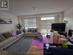 10 BRENT STEPHENS WAY Brampton, ON L7A 5B6