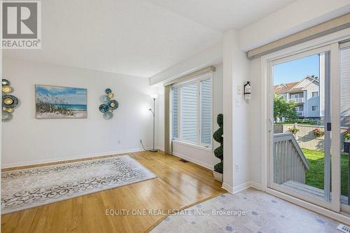 318 Amici Terrace, Ottawa, ON - Indoor Photo Showing Other Room