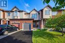 318 Amici Terrace, Ottawa, ON  - Outdoor With Facade 