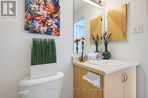 318 Amici Terrace, Ottawa, ON - Indoor Photo Showing Bathroom
