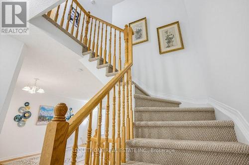 318 Amici Terrace, Ottawa, ON - Indoor Photo Showing Other Room