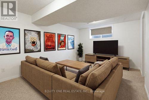 318 Amici Terrace, Ottawa, ON - Indoor