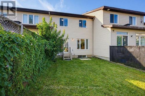 318 Amici Terrace, Ottawa, ON - Outdoor