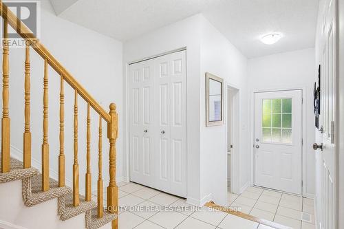 318 Amici Terrace, Ottawa, ON - Indoor Photo Showing Other Room