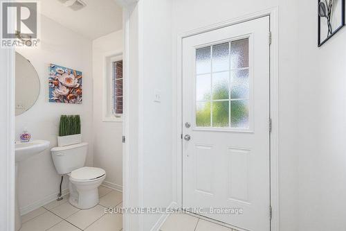 318 Amici Terrace, Ottawa, ON - Indoor Photo Showing Bathroom