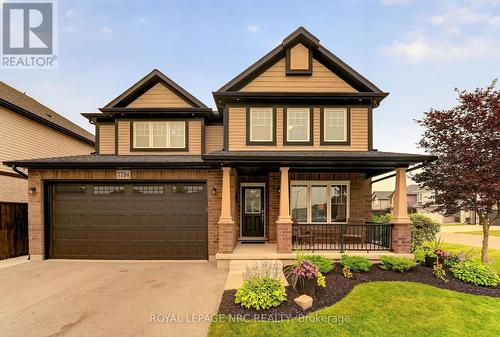 7794 CLENDENNING STREET  Niagara Falls (Oldfield), ON L2G 0H2