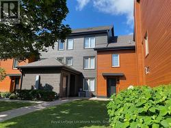 220 - 120 FAIRWAY COURT  Blue Mountains, ON L9Y 0P8