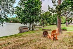 592 A Lake Road  St. Charles, ON P0M 2W0