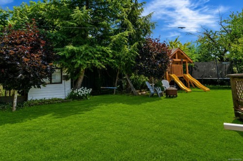 885 Shellbourne Blvd, Campbell River, BC 