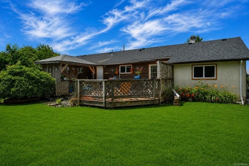 885 Shellbourne Blvd, Campbell River, BC 