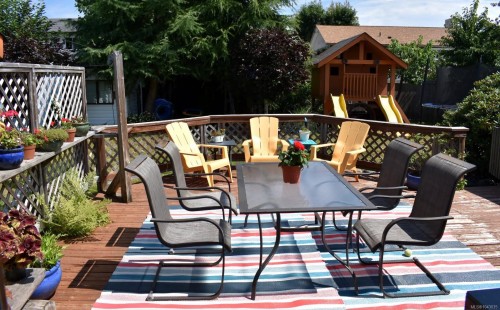 885 Shellbourne Blvd, Campbell River, BC 