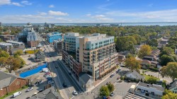 501-652 Princess Street Kingston, ON K7L 1E5