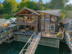 1781 Cowichan Bay Rd  Cowichan Bay, BC V0R 1N0