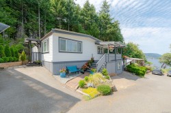 #15-4544 Lanes Rd  Cowichan Bay, BC V0R 1N2