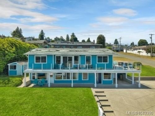 85 Pinecrest Rd, Campbell River, BC 