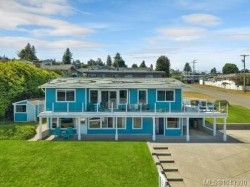 85 Pinecrest Rd Campbell River, BC V9W 7A8