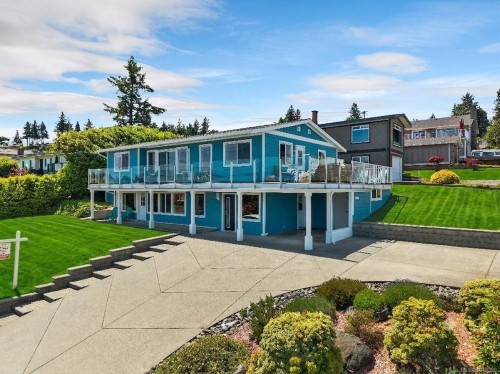 85 Pinecrest Rd, Campbell River, BC 