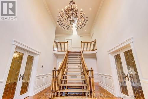 212 Burns Boulevard, King, ON - Indoor Photo Showing Other Room