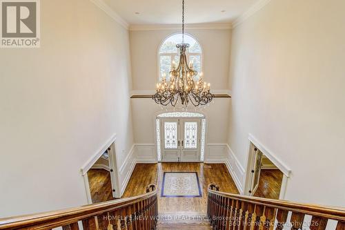 212 Burns Boulevard, King, ON - Indoor Photo Showing Other Room