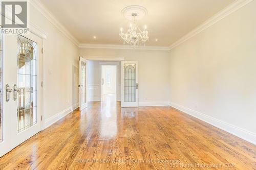 212 Burns Boulevard, King, ON - Indoor Photo Showing Other Room