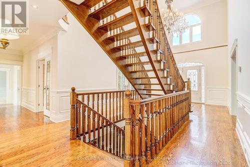 212 Burns Boulevard, King, ON - Indoor Photo Showing Other Room