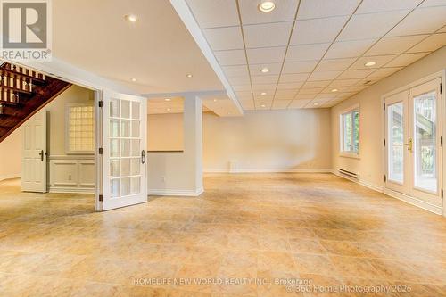 212 Burns Boulevard, King, ON - Indoor Photo Showing Other Room