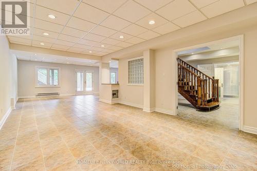212 Burns Boulevard, King, ON - Indoor Photo Showing Other Room