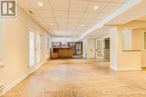 212 Burns Boulevard, King, ON - Indoor Photo Showing Other Room