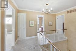 2nd Level Landing - 