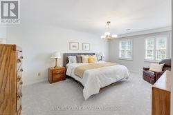 Primary Bedroom - 