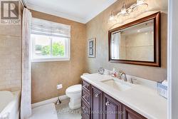 4-Piece Bathroom - 
