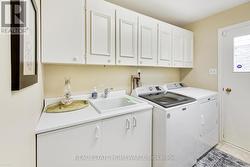 Laundry Room - 