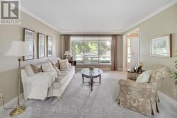 Living Room - 