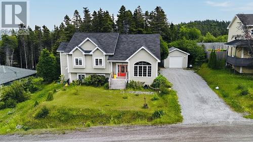 9 Davis Drive, Mount Moriah, NL - Outdoor