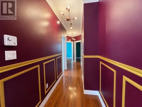 9 Davis Drive, Mount Moriah, NL - Indoor Photo Showing Other Room