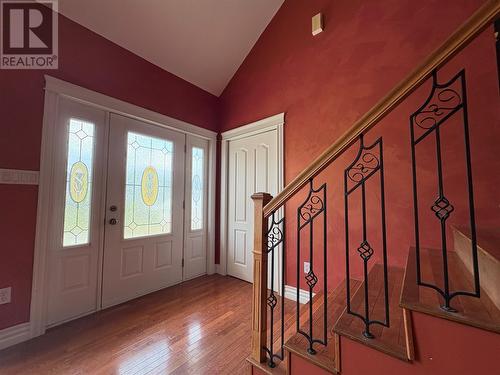 9 Davis Drive, Mount Moriah, NL - Indoor Photo Showing Other Room