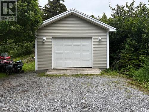 9 Davis Drive, Mount Moriah, NL - Outdoor