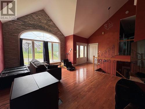 9 Davis Drive, Mount Moriah, NL - Indoor