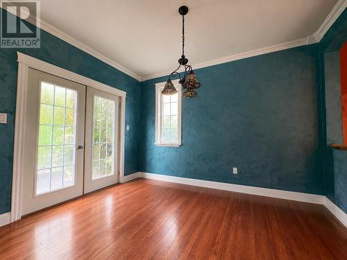 9 Davis Drive, Mount Moriah, NL - Indoor Photo Showing Other Room