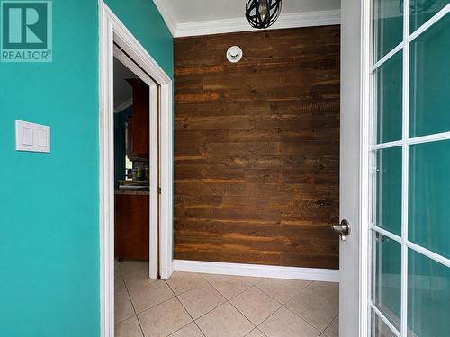 9 Davis Drive, Mount Moriah, NL -  With Exterior