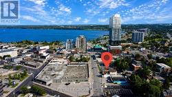 102 - 66 MAPLE AVENUE Barrie, ON L4N 1R8