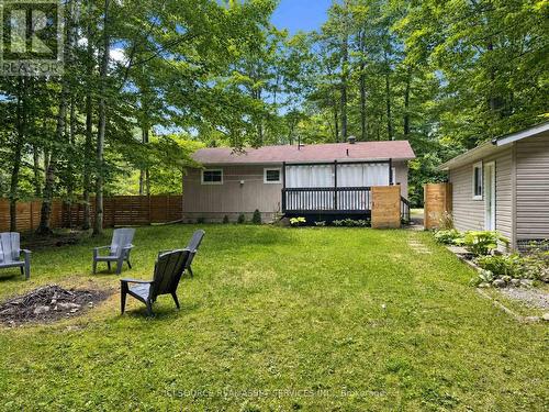 110 Wolfe Trail, Tiny, ON - Outdoor
