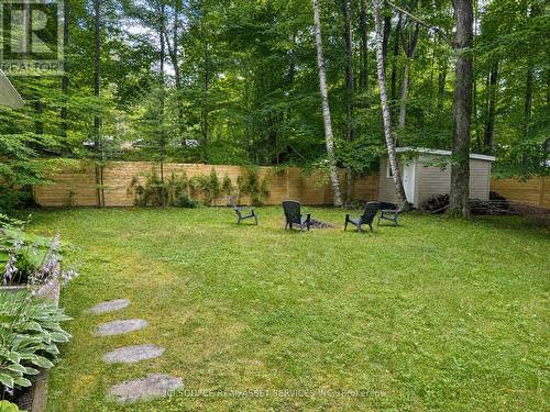 110 Wolfe Trail, Tiny, ON - Outdoor