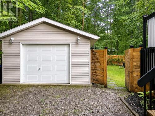 110 Wolfe Trail, Tiny, ON - Outdoor With Exterior