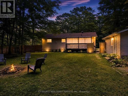 110 Wolfe Trail, Tiny, ON - Outdoor